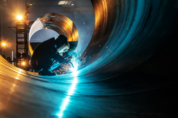 Best Specialty Welding Processes in Polk City, FL