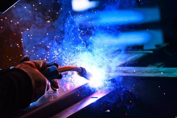 Best Marine and Shipbuilding Welding in Polk City, FL