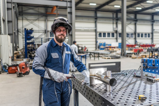 Trusted Polk City, FL Welder & Metal Fabrication Experts