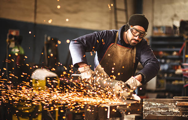 Best Structural Steel Welding in Polk City, FL
