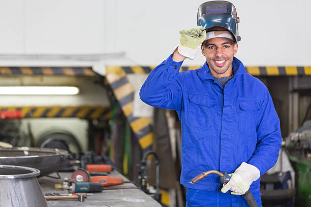  Polk City, FL Welder Pros