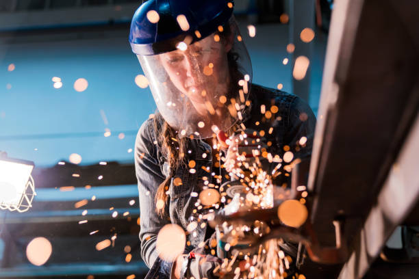 Best Automation and Robotic Welding in Polk City, FL