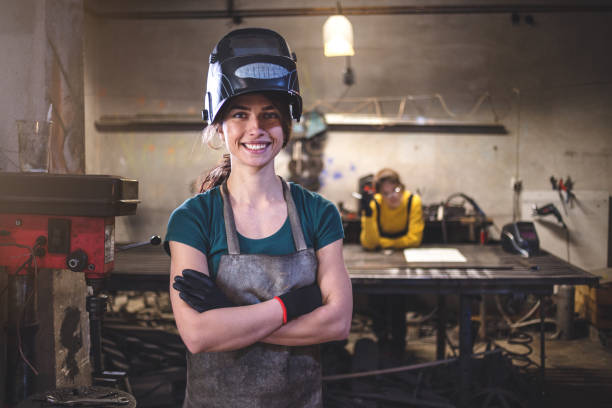 Affordable Welder Services in Polk City, FL
